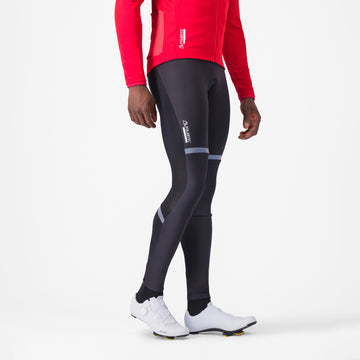Polare 4 lange fietsbroek